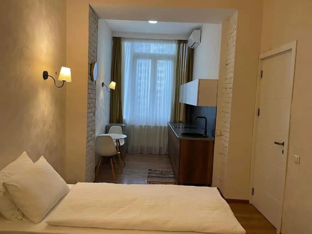 Hotel Old Avenue - photo 2