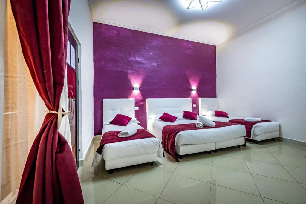 Hotel Veneto Firenze - photo 24