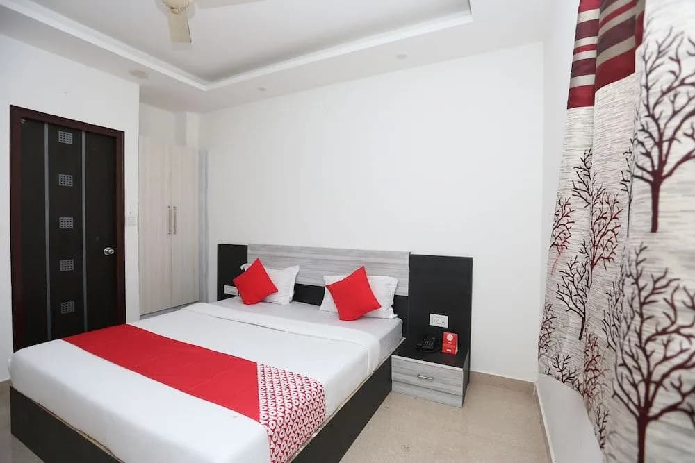 OYO 19718 Hotel Priva - photo 4