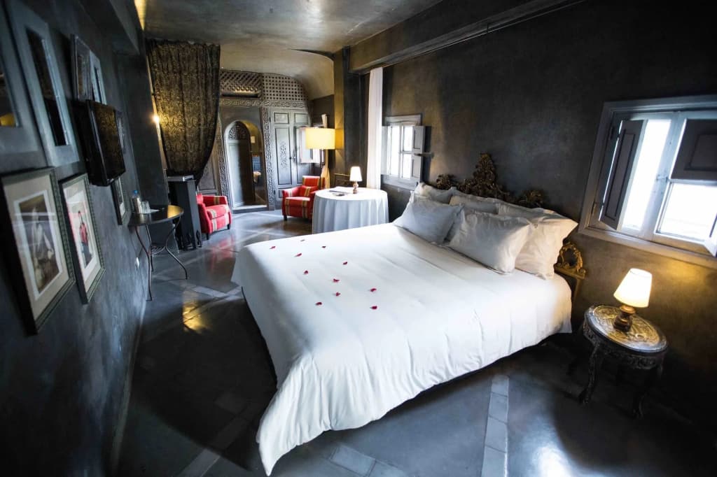 Riad Le Rihani - photo 5