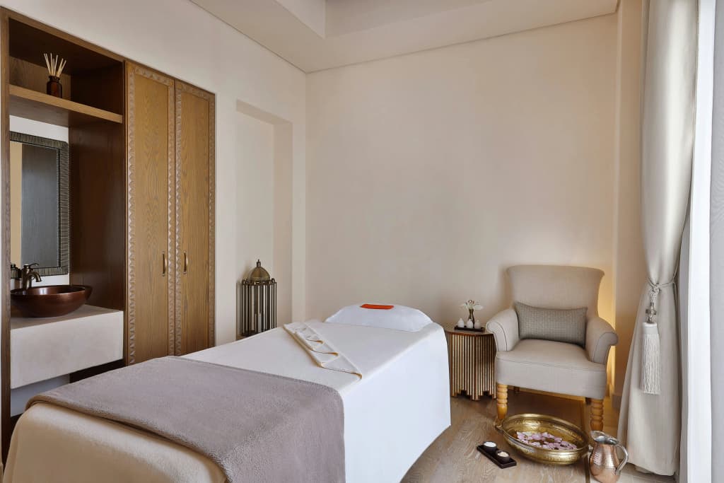 Al Wathba, a Luxury Collection Desert Resort & Spa, Abu Dhabi - photo 2
