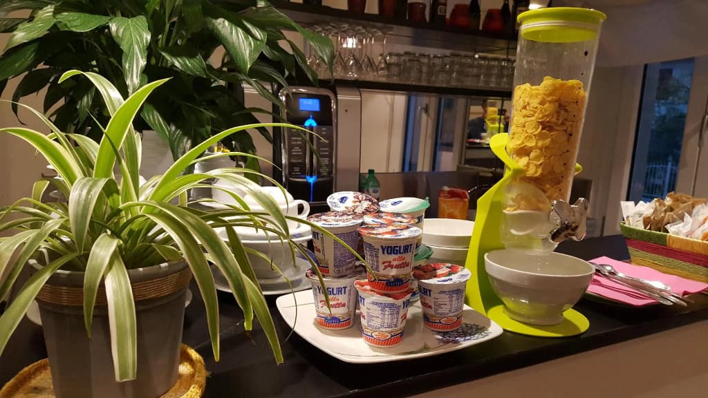 Hotel Montepiana - photo 11