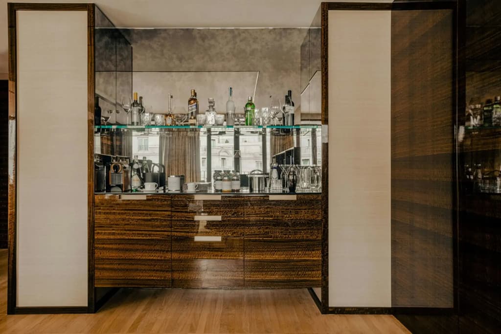 Bvlgari Hotel Paris - photo 12
