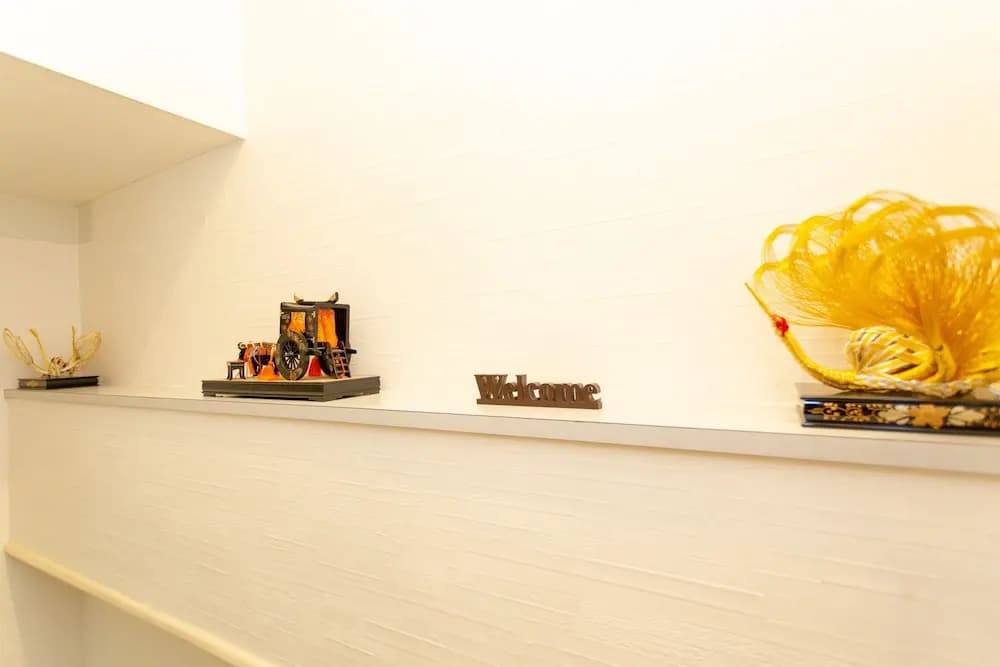 Reina's Guest House - photo 2