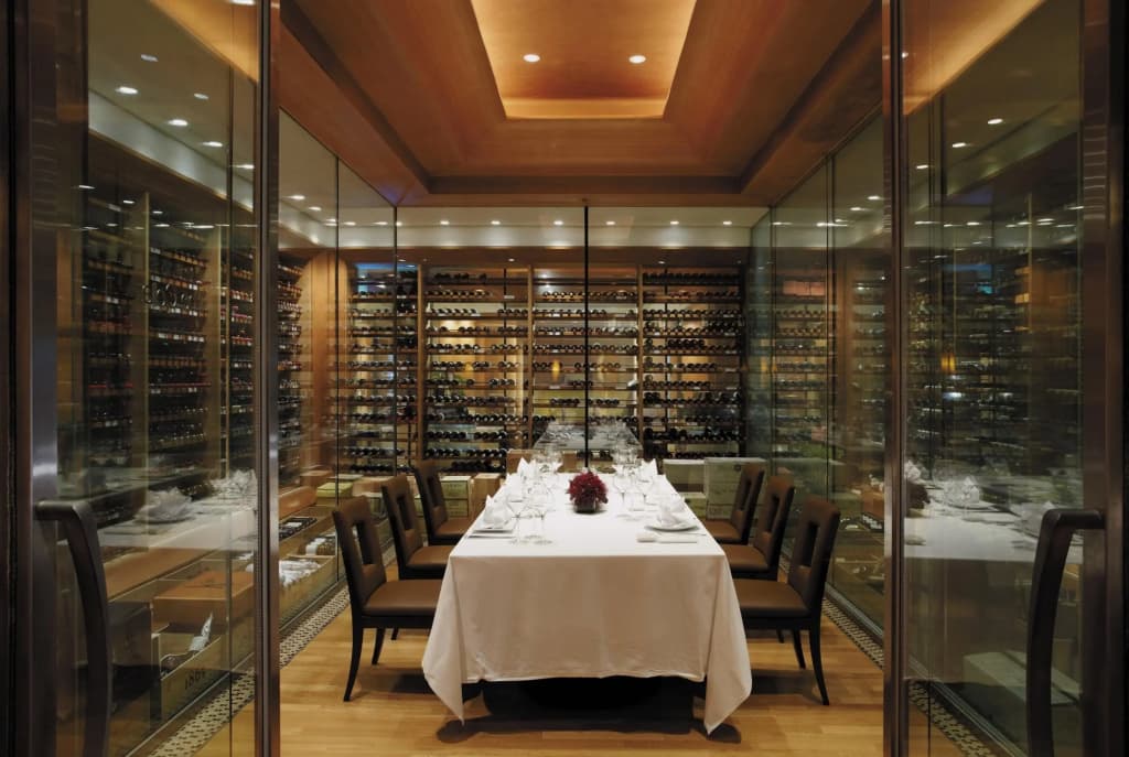 The Grand Lotte Seoul - photo 24