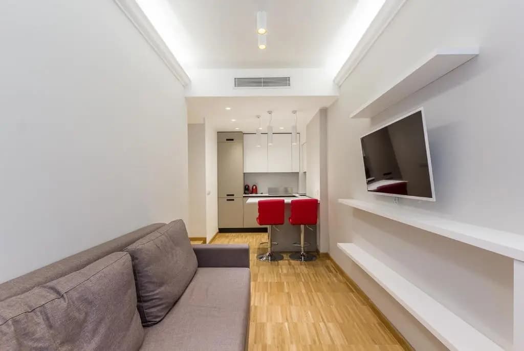 Fifty Eight Suite Milan - photo 12