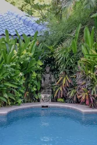 Ben Bali Villa - photo 14