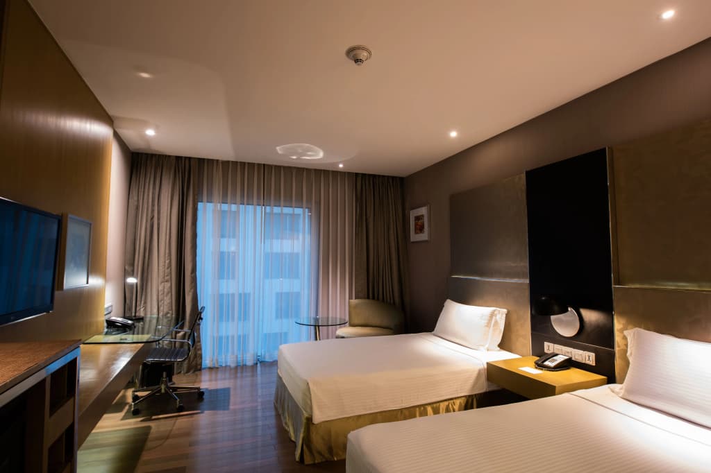 Holiday Inn New Delhi Aerocity by IHG - photo 6
