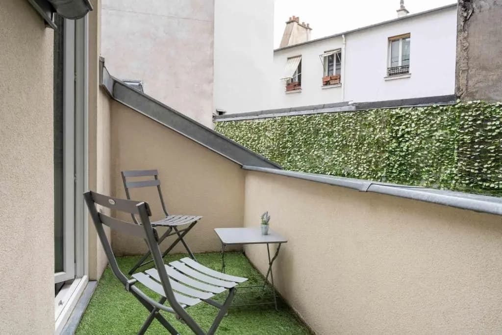 Hôtel George - Astotel - photo 18