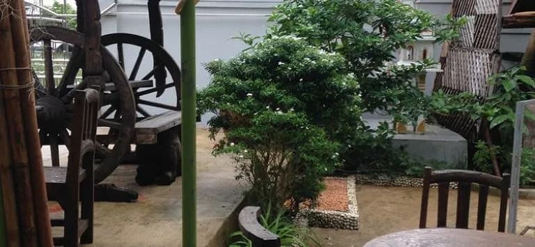 Baan Chang Residence - photo 18