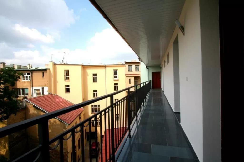 Aparthotel Susa - photo 14