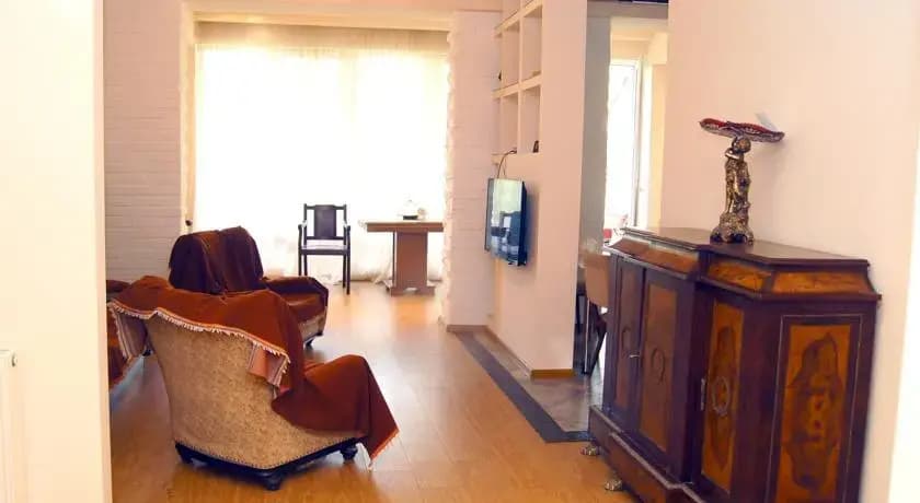 Flat Tamarashvili - photo 3
