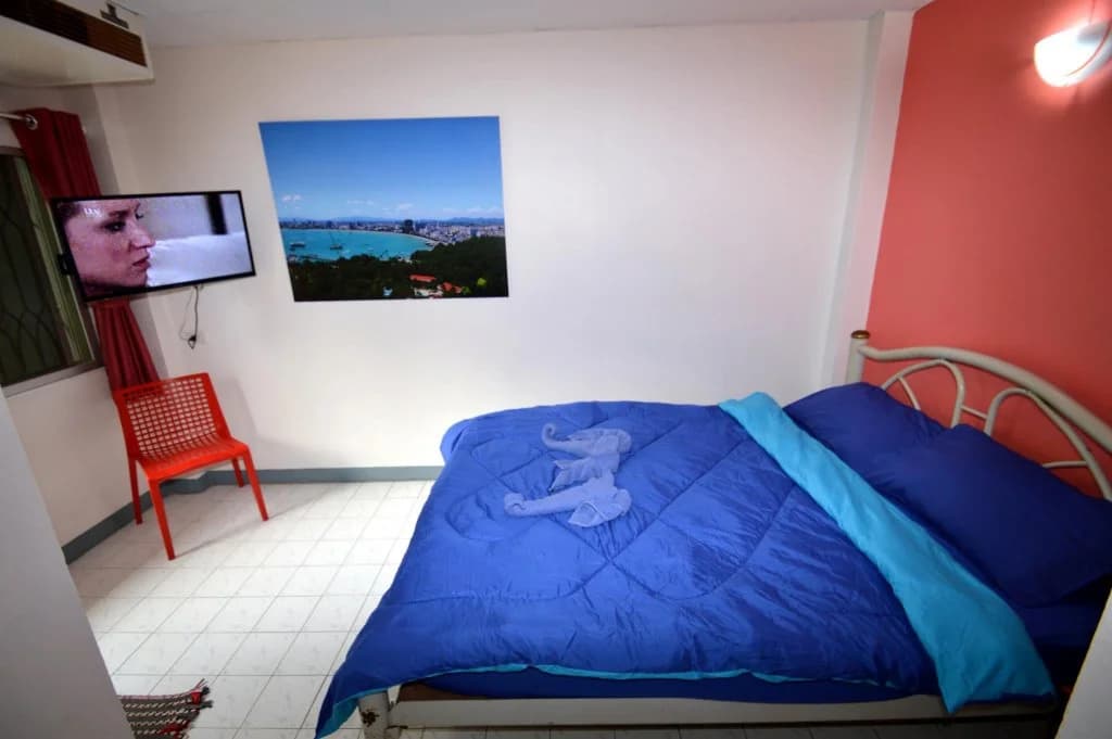 D D Inn Beach Hostel - photo 3