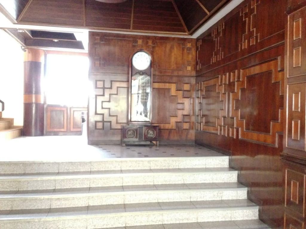 Skaw Beach Hotel - photo 2