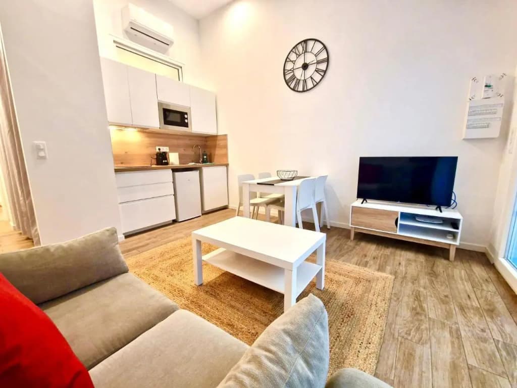 Californie Appartement - photo 14