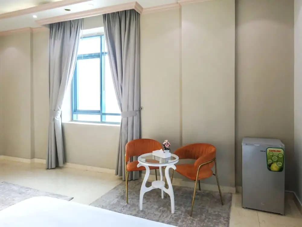 Bareen Hotel - photo 3