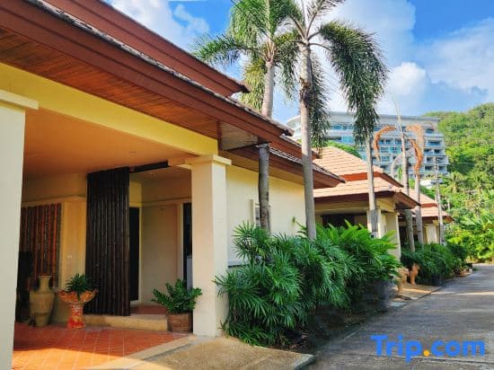 Villa Prima Karon - photo 1