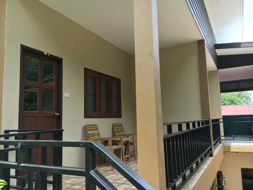 Captan Home - photo 5