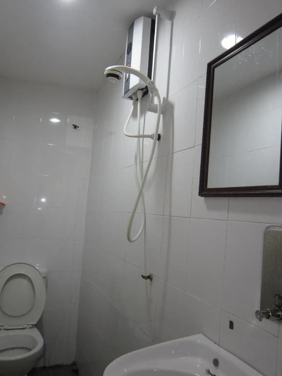 NDE Hotel - photo 10