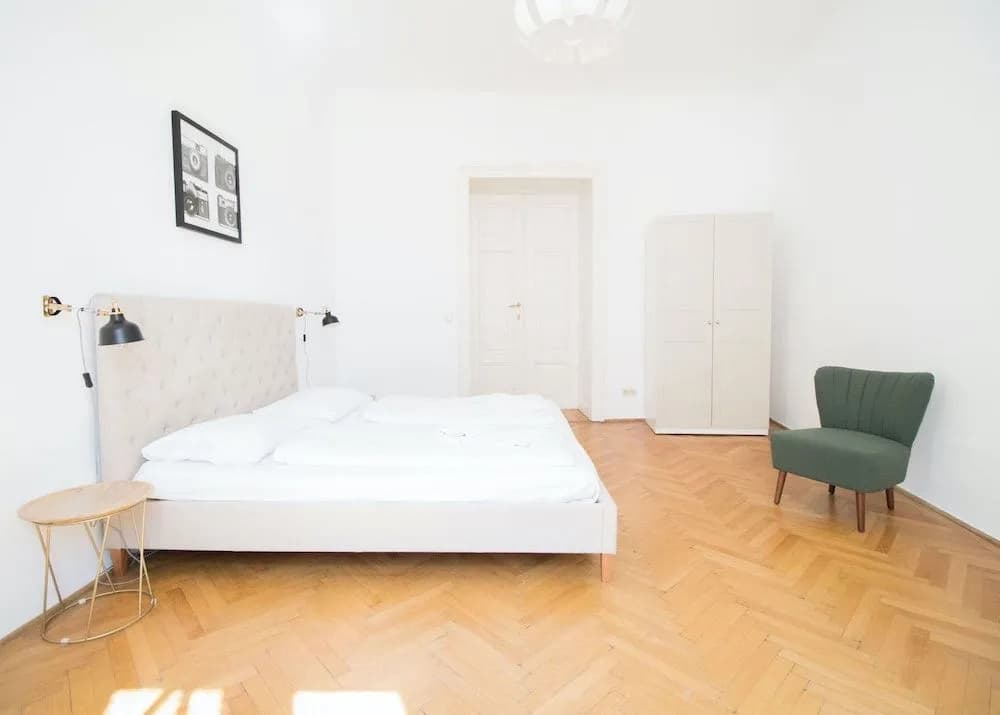 HeyMi Apartments Stadtpark - photo 2