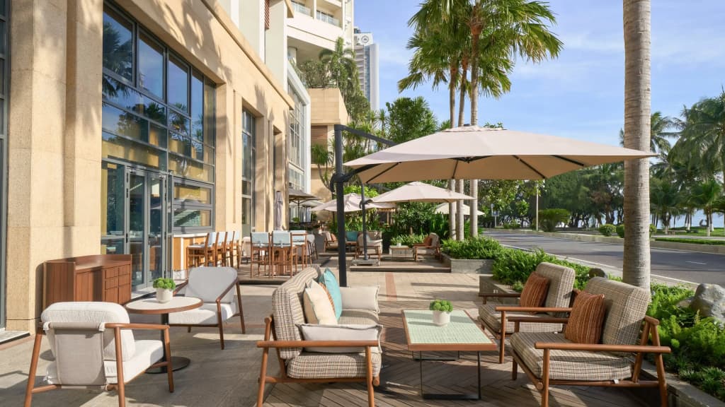 InterContinental Residences Nha Trang by IHG - photo 23