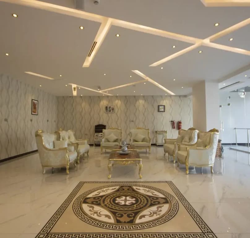 Home Station Hotel - photo 13
