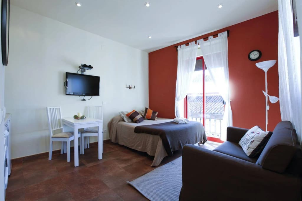 Apartamentos Camino del Prado - photo 2