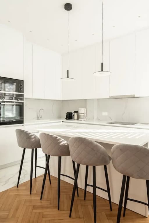 Upscale Athens Luxury Penthouse - photo 19