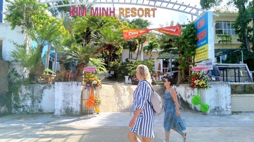 Kim Minh Resort - photo 34