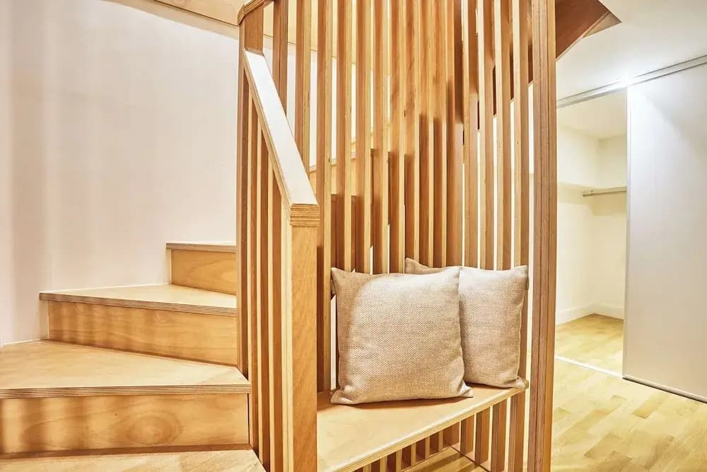 Superb Trocadero-arc de Triomphe Apartment - photo 10