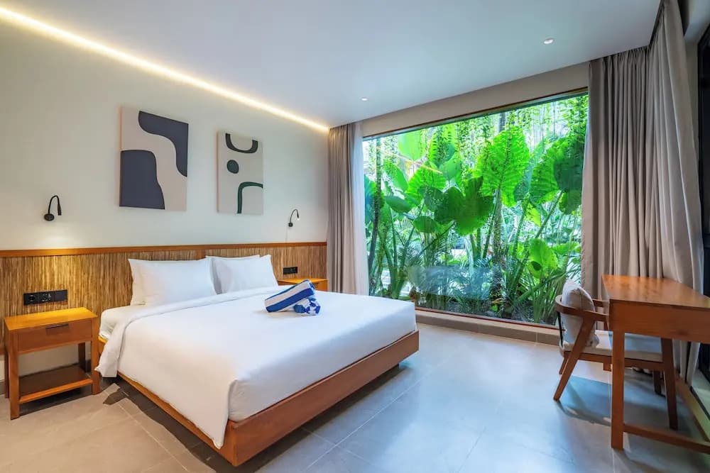 Novo Ubud by Betterplace - photo 5