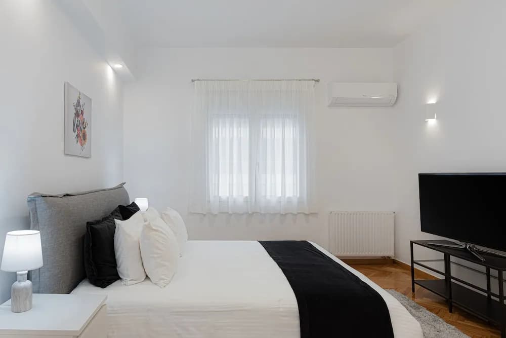 Kolonaki Luxury Residence - photo 4