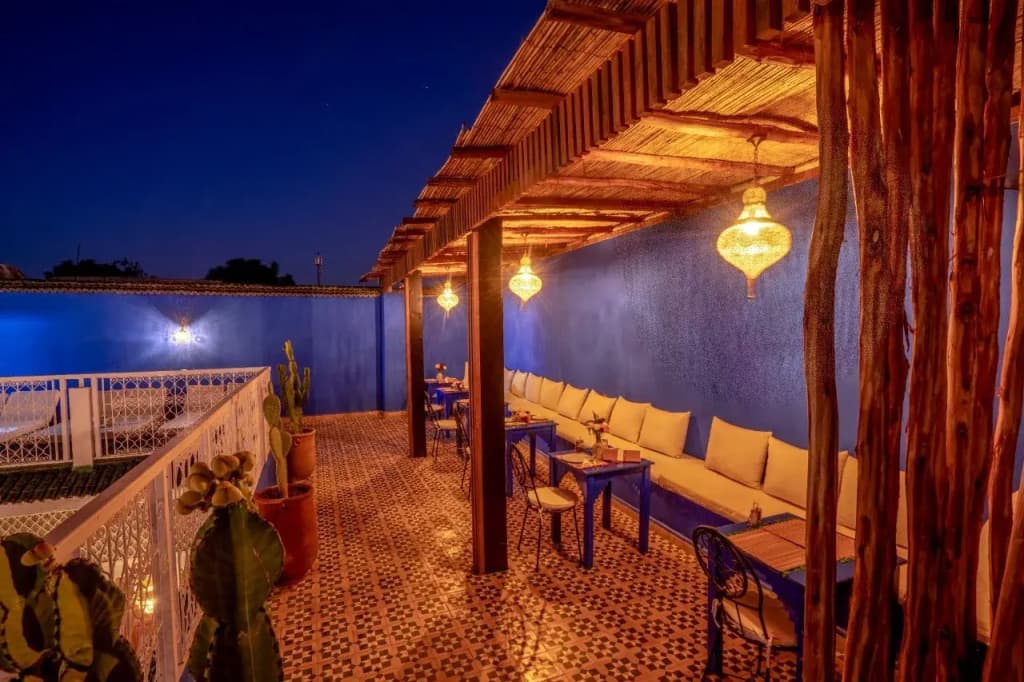 Riad Esprit de la medina - photo 12