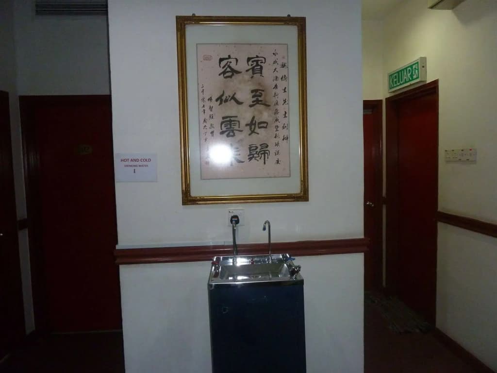Winsin Hotel Chinatown - photo 11
