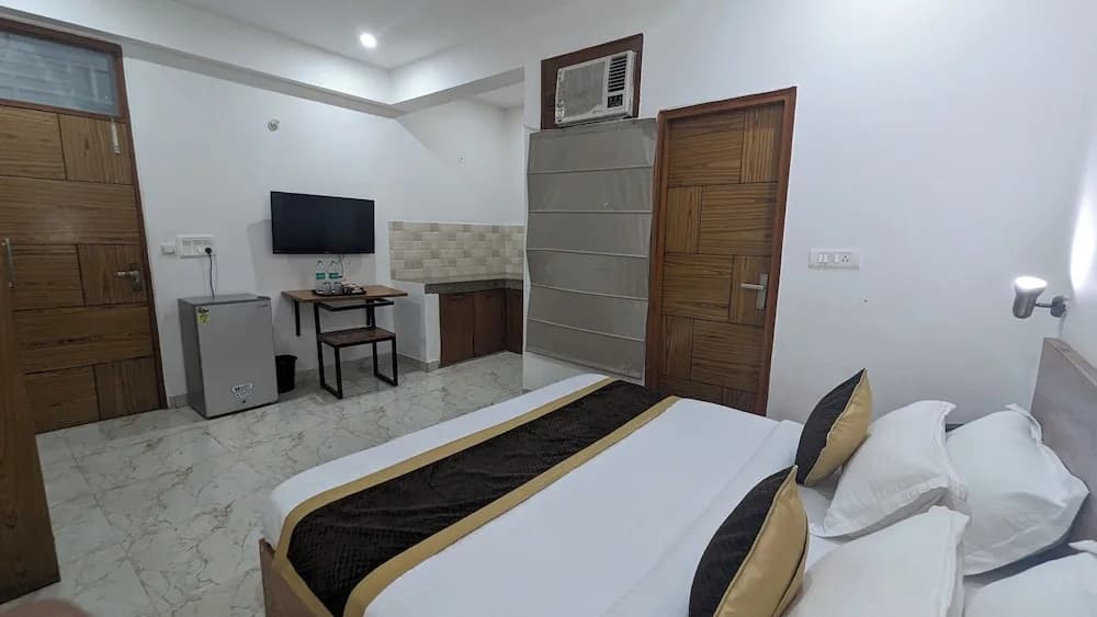 Hotel Prime Chhatarpur - photo 2