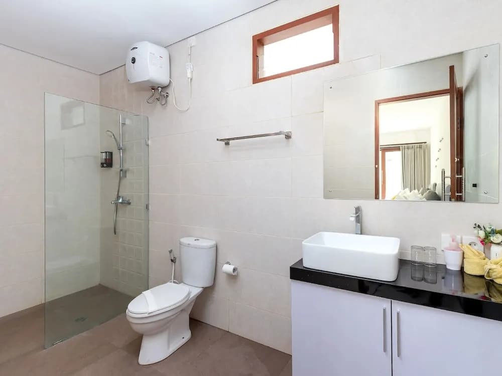 Villa Pineapple Seminyak - photo 8
