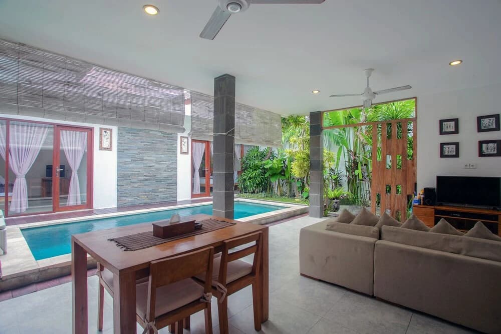 Villa Canish - photo 2