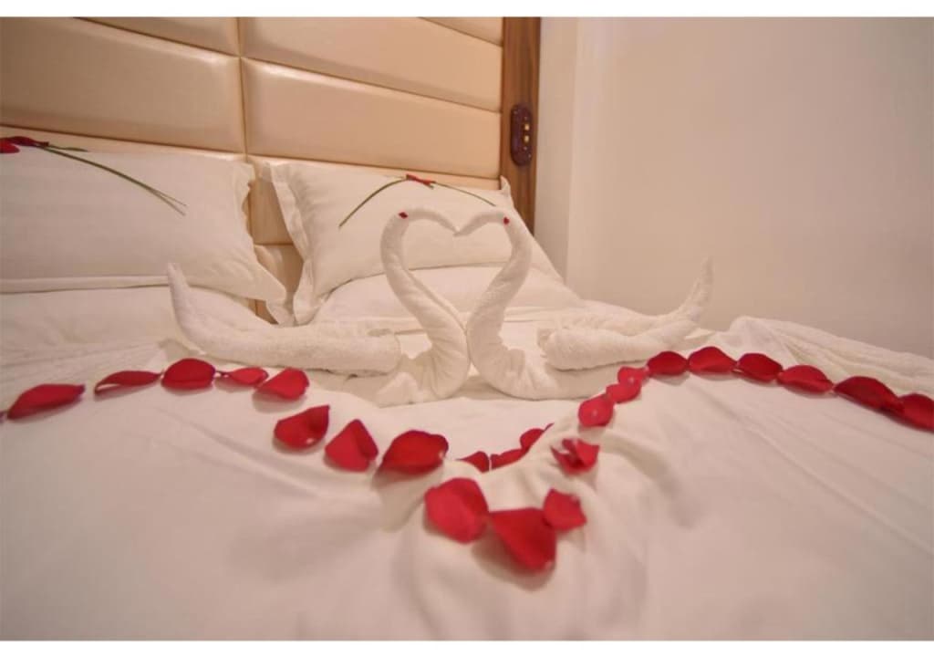 Nala Beach Inn - photo 17
