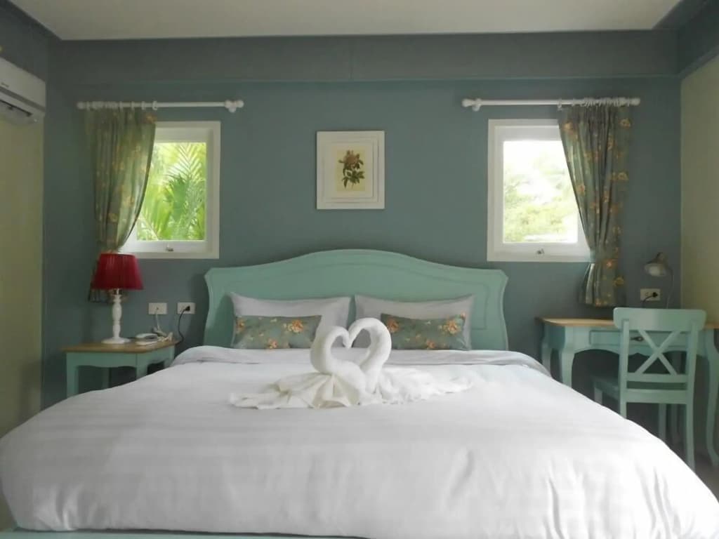 A Little Villa - photo 4