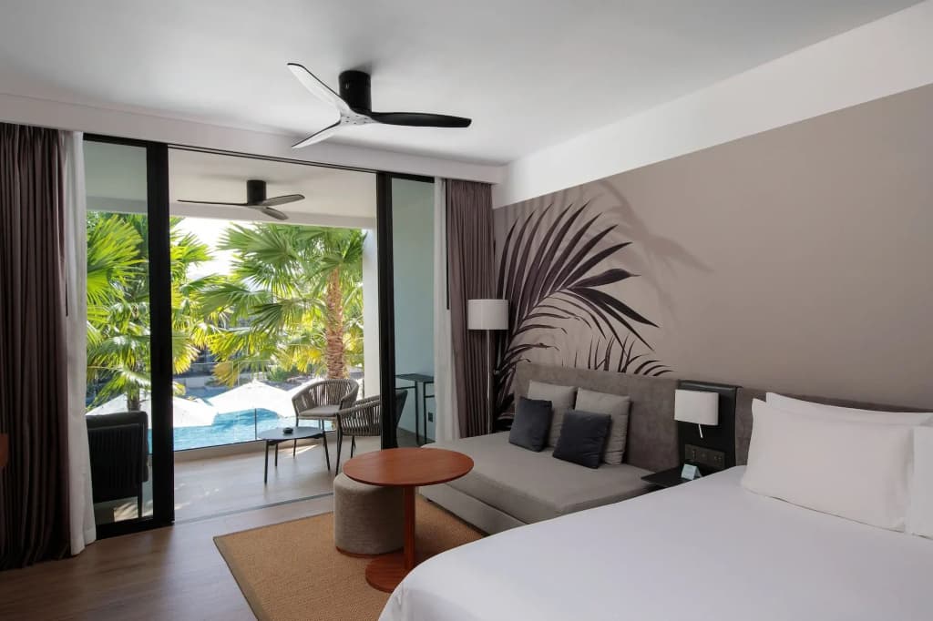 Stay Wellbeing & Lifestyle Resort - photo 5