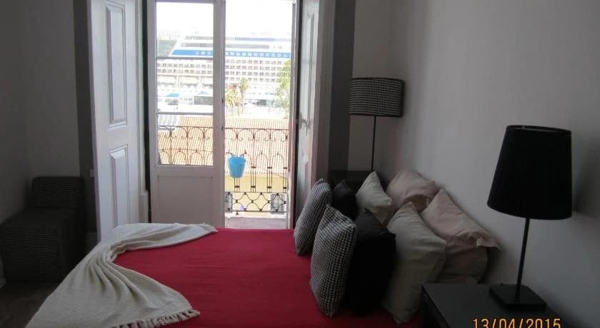 Guesthouse Beira Mar - photo 3