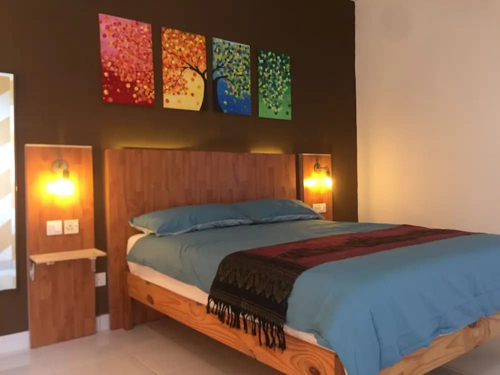 Sam's Fancy Homestay - photo 23