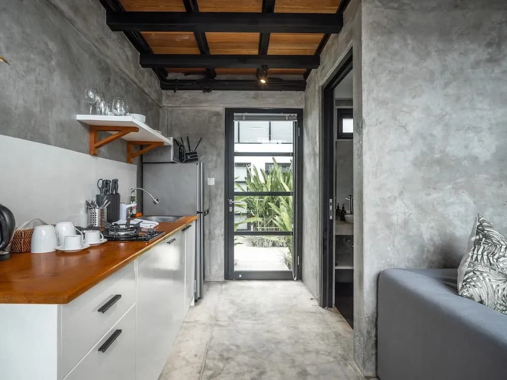 Canggu 2Plex Managed by CPM Bali - photo 21