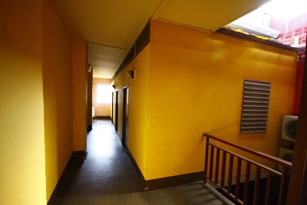 Win Backpacker Hostel - photo 10