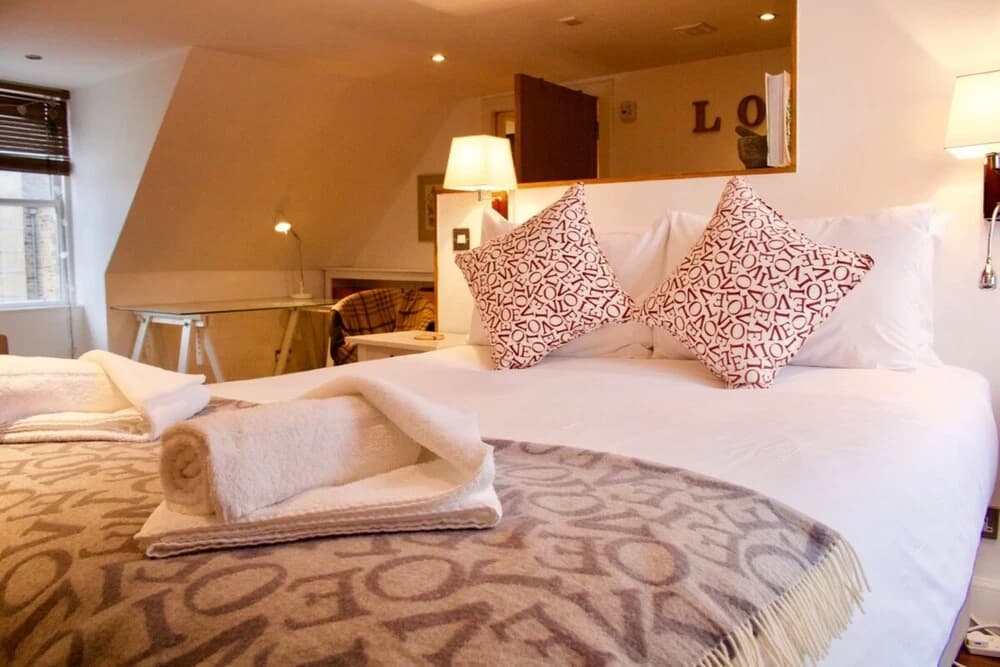 1 Bedroom Studio In Edinburgh - photo 5