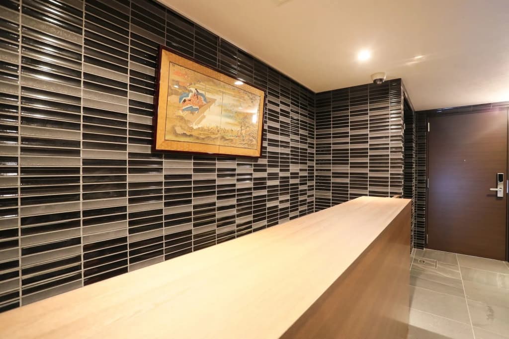 Apartment Hotel 7key S Kyoto - photo 19