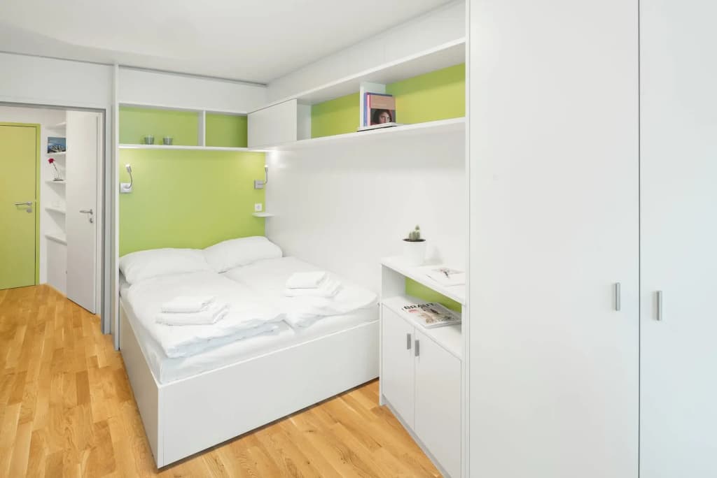 myNext - Hotel Leo - photo 6