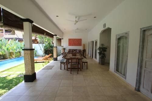 Villa Sambu - photo 10