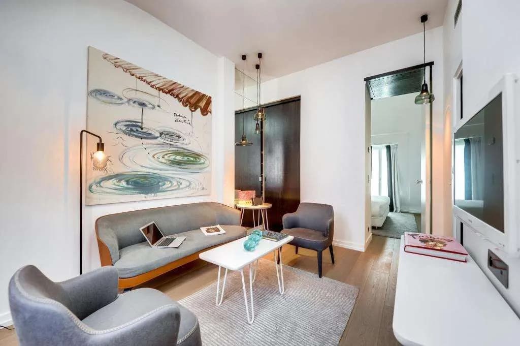 Hotel Le A - photo 32