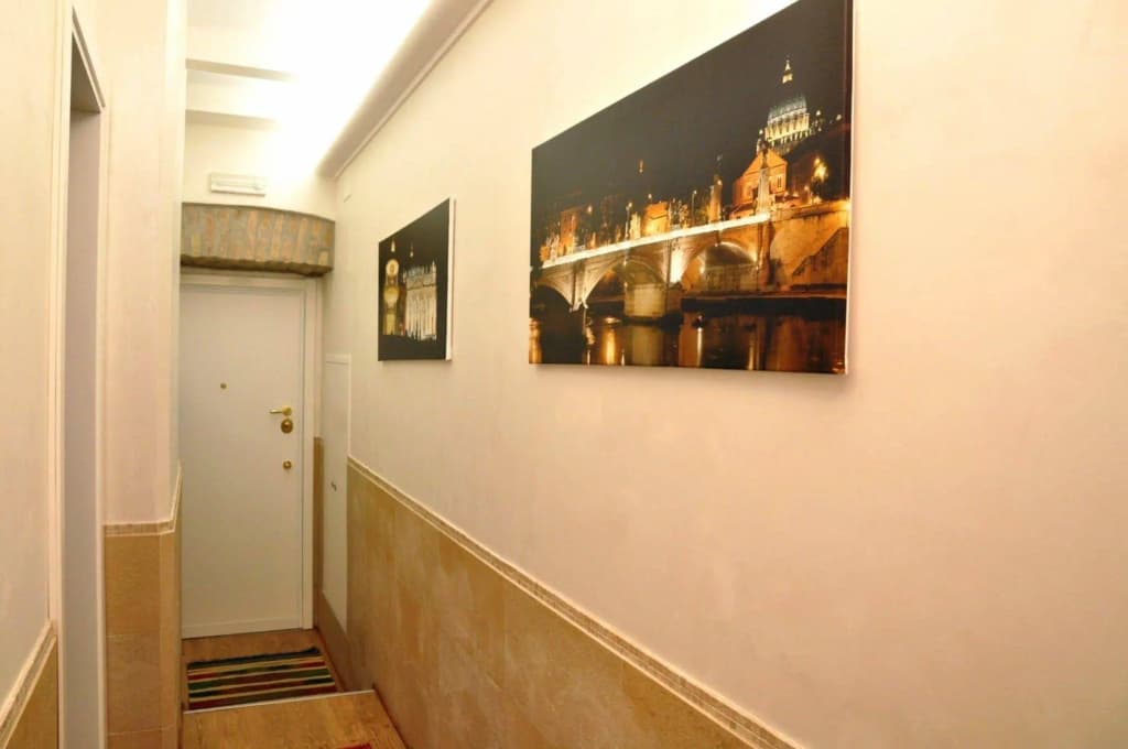 BB Vatican Accomodation - photo 6